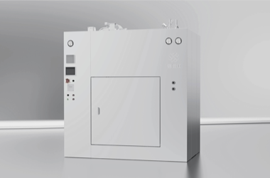 Introduction to the Working Principle of Dry Heat Sterilization Oven