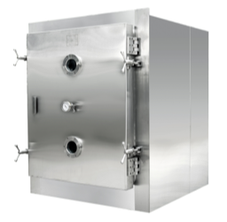 Sterilization Oven – DMH-12