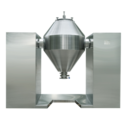 Double-Cone Dryer