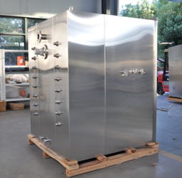 Dry Heat Sterilization Cabinet
