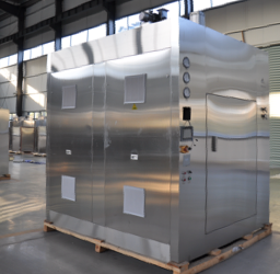 Sterilization Oven – DMH-12