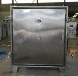 Vacuum Pump Dryer