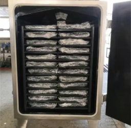 Sterilization Oven – DMH-12