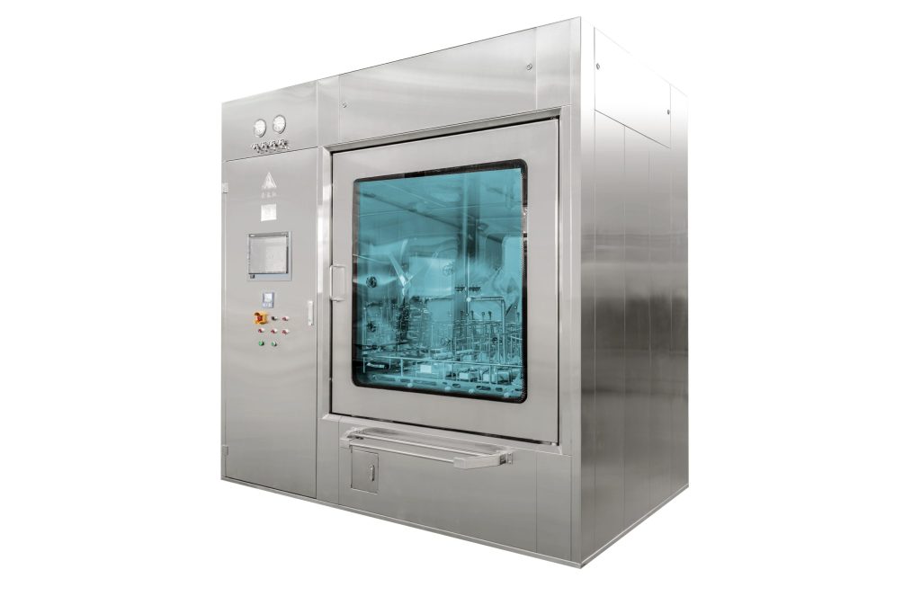 Flat-Plate Vacuum Drier