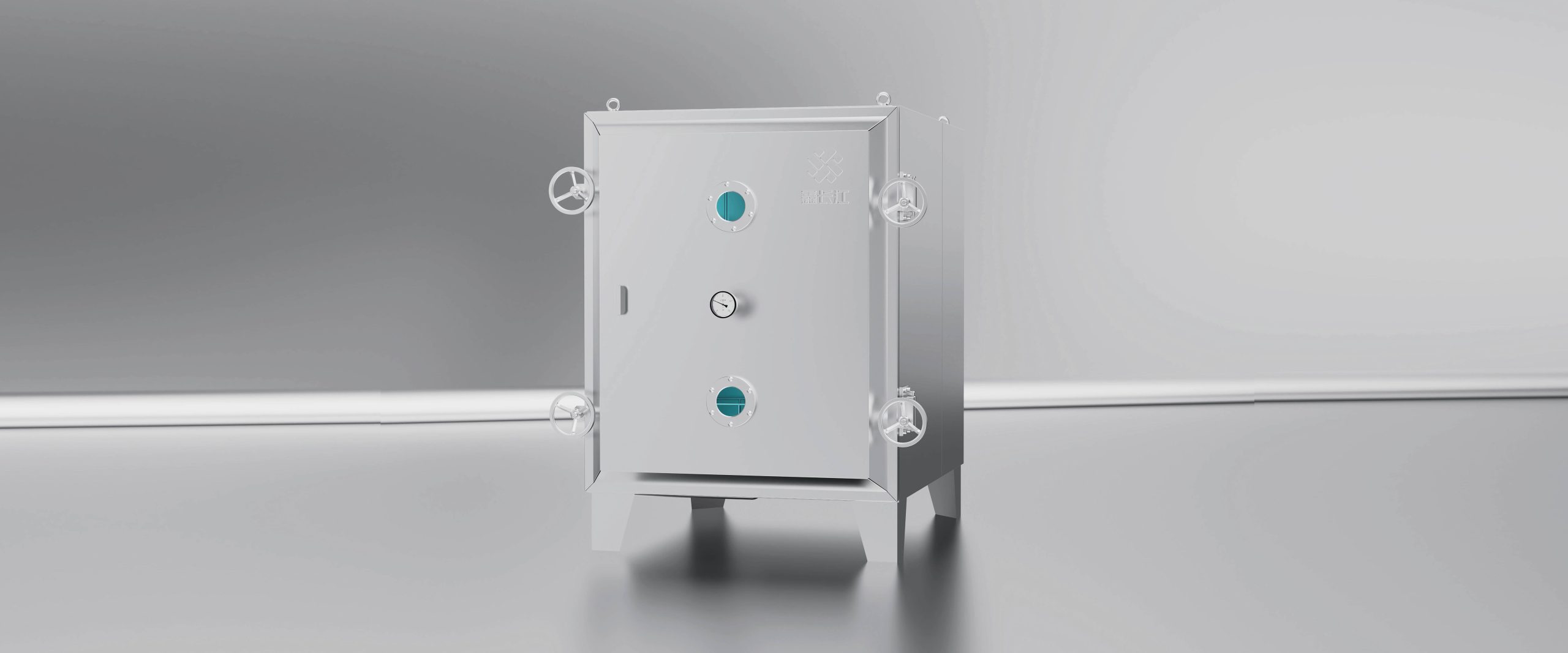 Vacuum Driers