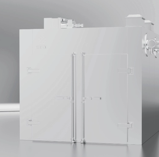 CT-C Series Hot Air Circulating Oven